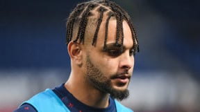 Mercato - PSG : Un prétendant de retour à la charge pour Layvin Kurzawa ?