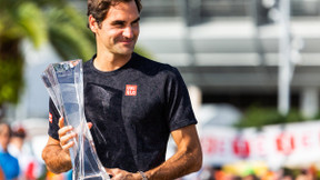 Tennis : Roger Federer annonce la couleur avant Roland-Garros !