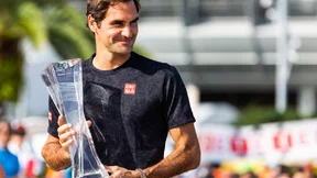 Tennis : Roger Federer annonce la couleur avant Roland-Garros !