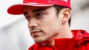 Formule 1 : Charles Leclerc juge ses débuts avec Ferrari