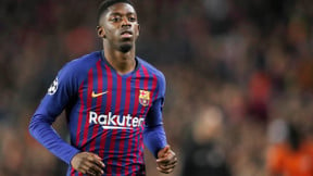 Mercato - Barcelone : L’agent d’Ousmane Dembélé a recalé Pini Zahavi !