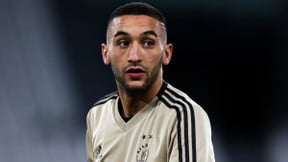 Mercato - Real Madrid : Mauvaise nouvelle pour Zidane dans le dossier Ziyech ?