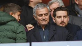 Mercato : Un premier gros coup déjà identifié pour José Mourinho ?