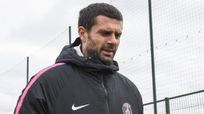 Mercato - PSG : Ce cadre dont l’avenir est loin d’être clair…