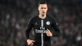 Mercato - PSG : Deux nouvelles pistes prestigieuses pour Draxler ?