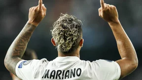 Mercato - Real Madrid : La mise au point de Zidane sur l’avenir de Mariano Diaz !