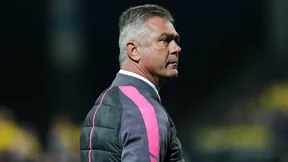 Rugby - Top 14 : Le patron du Stade Français annonce la couleur pour Meyer !