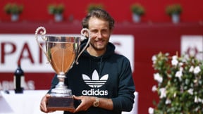 Tennis : Pouille annonce la couleur pour son entrée en lice à Madrid !