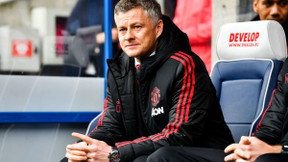 Manchester United : Solskjaer analyse la saison de Manchester United !