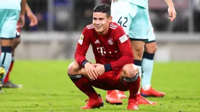 Mercato - Real Madrid : La nouvelle sortie du Bayern Munich sur James Rodriguez