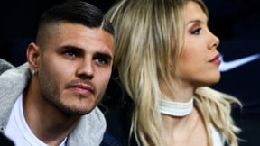 Mercato - PSG : L'étrange sortie du clan Icardi...