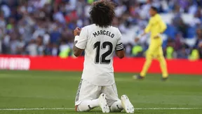 Mercato - Real Madrid : Nouvelle annonce de taille sur l'avenir de Marcelo !