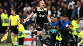 Mercato - Real Madrid : Donny van de Beek confirme l'intérêt de Zidane !