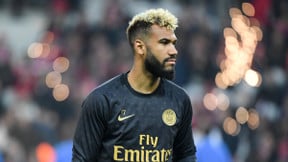 Mercato - PSG : Un prétendant serait passé à l’attaque pour Choupo-Moting