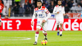 Mercato - OL : Une bataille royale à prévoir pour l’avenir de Nabil Fekir ?