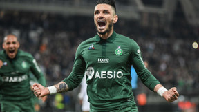 ASSE : Gasset s'enflamme pour Remy Cabella !