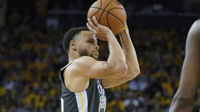 Basket - NBA : Draymond Green ne s’inquiète pas pour Stephen Curry !
