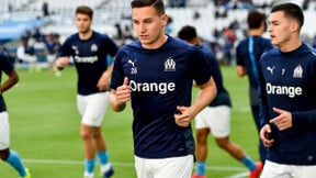 Mercato - OM : Florian Thauvin afficherait une priorité très claire pour son avenir !