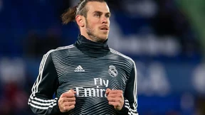 Mercato - Real Madrid : Zidane entretient le doute pour l’avenir de Gareth Bale !