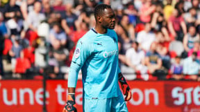 Mercato - OM : Une tendance claire pour l’avenir de Steve Mandanda ?