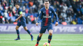 Mercato - PSG : La tendance se confirme pour l’avenir de Marco Verratti ?