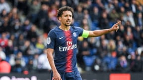 Mercato - PSG : L’avenir de Marquinhos d’ores et déjà scellé ?