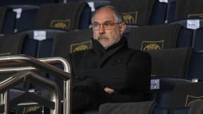 Mercato - OM : Zubizarreta reçoit un message fort pour deux cracks !