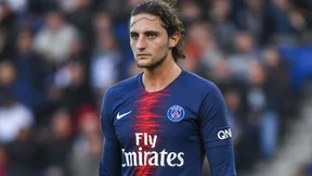 Mercato - PSG : Leonardo aurait convaincu le Qatar pour Adrien Rabiot !