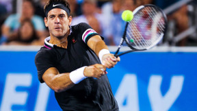 Tennis : Quand Juan Martin Del Potro monte au créneau pour… Lionel Messi !