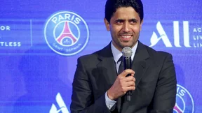 Mercato - PSG : Al-Khelaïfi peut souffler pour le fair-play financier !