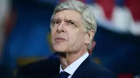 Mercato - Real : Wenger prend-il position pour le Real ?
