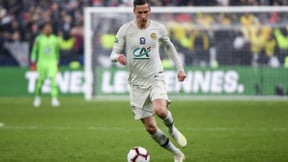 Mercato - PSG : «Julian Draxler ? Il vaut mieux partir»