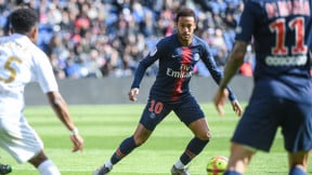 Mercato - PSG : Des transferts en fonction de Neymar ?