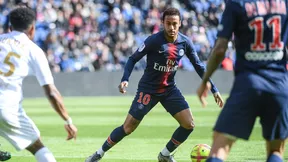 Mercato - PSG : Des transferts en fonction de Neymar ?
