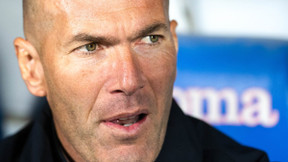 Mercato - Real Madrid : Un problème à prévoir pour Zidane cet été ?