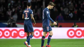 Mercato - PSG : Paris pris au piège pour Thomas Meunier ?