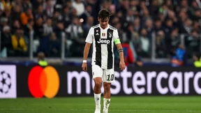 Mercato - PSG : La Juventus reste ferme pour Paulo Dybala !