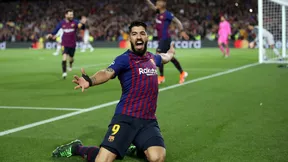 Mercato - Barcelone : Le Barça s’active pour la doublure de Luis Suarez !