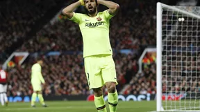 Mercato - Barcelone : Quand Suarez évoque l'arrivée de son successeur !
