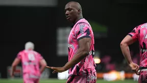 Rugby - Top 14 : Ce joueur du Stade Français qui évoque la fin de saison !