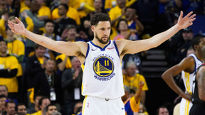 Basket - NBA : Cette bombe lâchée sur l'avenir de Klay Thompson !
