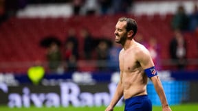 Mercato - Atlético Madrid : Diego Godin sur le point d'annoncer son départ ?