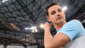 Mercato - OM : Où évoluera Florian Thauvin la saison prochaine ?