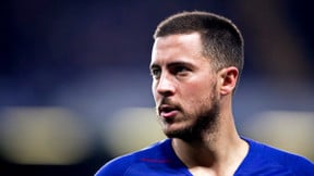 Mercato - Real Madrid : Chelsea aurait refusé deux offres XXL pour Hazard !