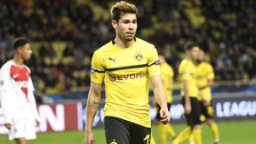 Mercato : Pep Guardiola à fond sur Raphaël Guerreiro ?