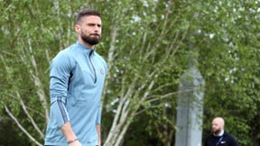 Mercato : Bordeaux évoque la rumeur Giroud