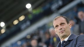 Mercato - PSG : Nouveau danger dans le dossier Allegri ?