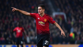 Mercato - Officiel : Ander Herrera débarque au PSG !