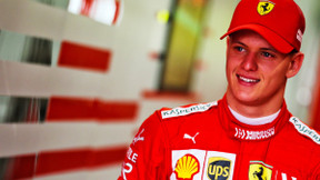 Formule 1 : Jacques Villeneuve s'inquiète pour Mick Schumacher...