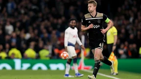 Mercato - Barcelone : L’Ajax aurait lâché un indice de taille pour Matthijs de Ligt !